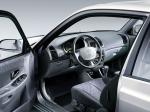 Hyundai Accent 5-Door 2003 года